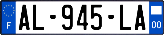 AL-945-LA