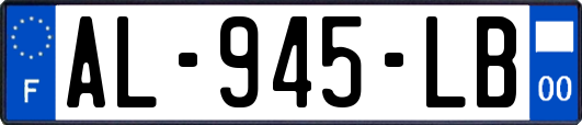 AL-945-LB