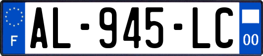 AL-945-LC