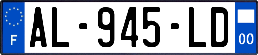 AL-945-LD
