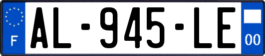 AL-945-LE