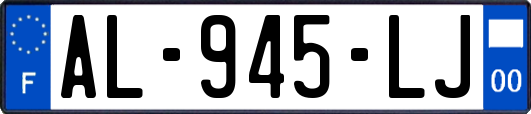 AL-945-LJ