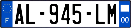 AL-945-LM