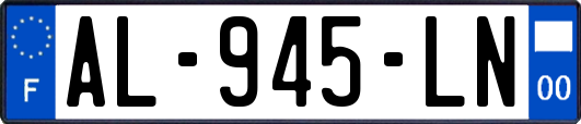 AL-945-LN