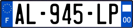 AL-945-LP