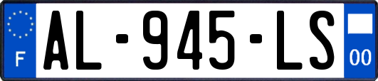 AL-945-LS
