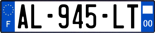 AL-945-LT