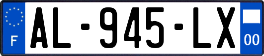 AL-945-LX