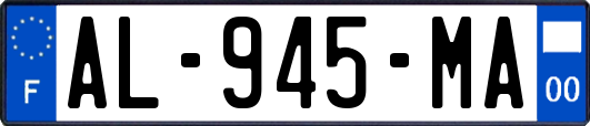 AL-945-MA