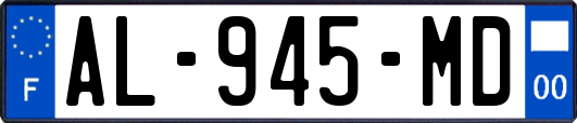 AL-945-MD
