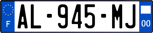 AL-945-MJ