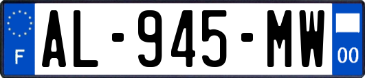 AL-945-MW