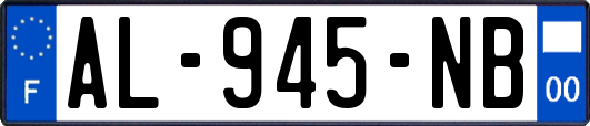 AL-945-NB
