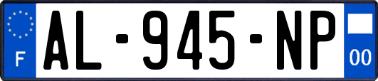 AL-945-NP