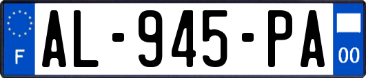 AL-945-PA