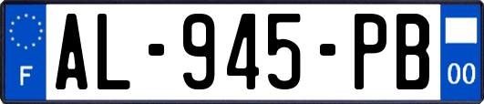 AL-945-PB