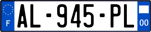 AL-945-PL