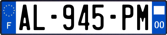 AL-945-PM