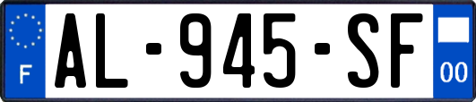 AL-945-SF