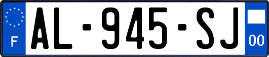 AL-945-SJ
