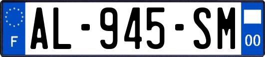 AL-945-SM