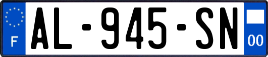 AL-945-SN