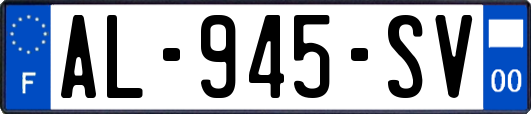 AL-945-SV