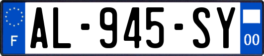 AL-945-SY
