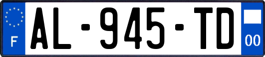 AL-945-TD