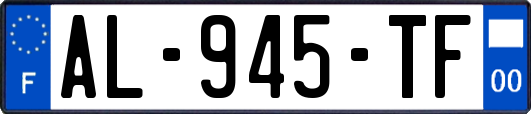 AL-945-TF