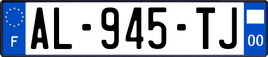 AL-945-TJ
