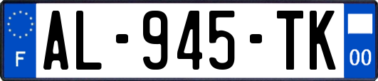 AL-945-TK