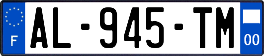 AL-945-TM