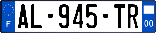 AL-945-TR