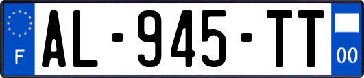 AL-945-TT