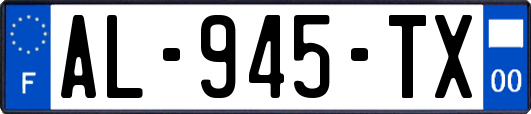AL-945-TX
