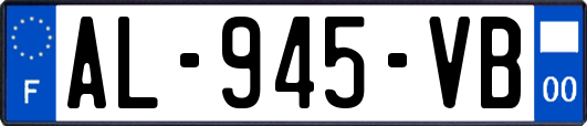 AL-945-VB