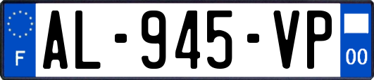 AL-945-VP