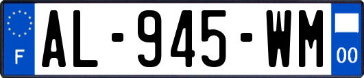 AL-945-WM