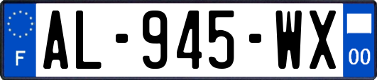AL-945-WX