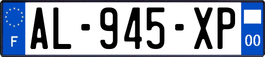 AL-945-XP