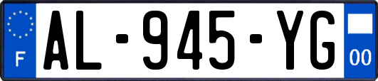 AL-945-YG