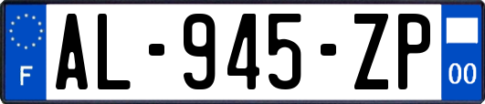 AL-945-ZP