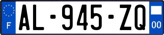 AL-945-ZQ