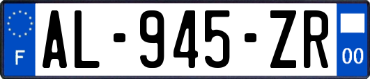 AL-945-ZR