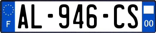 AL-946-CS