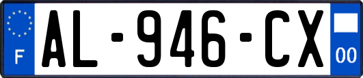 AL-946-CX