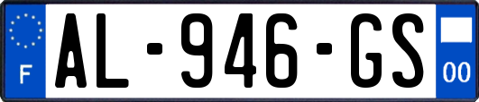 AL-946-GS