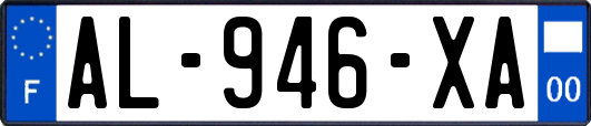 AL-946-XA