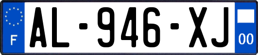 AL-946-XJ